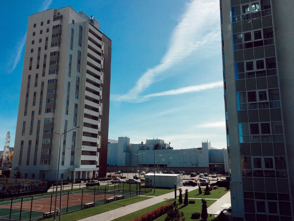Аквамарин